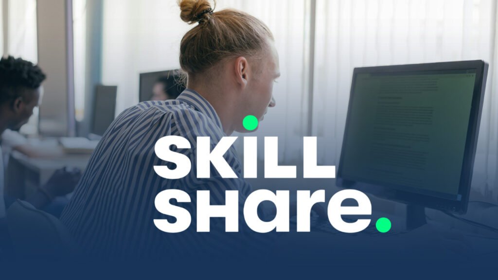 Skillshare