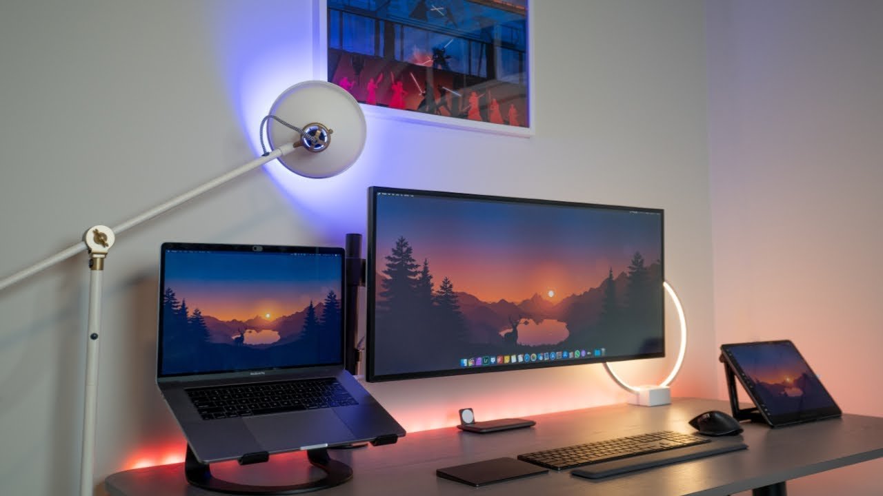 Desk Tools That Instantly Improve Productivity