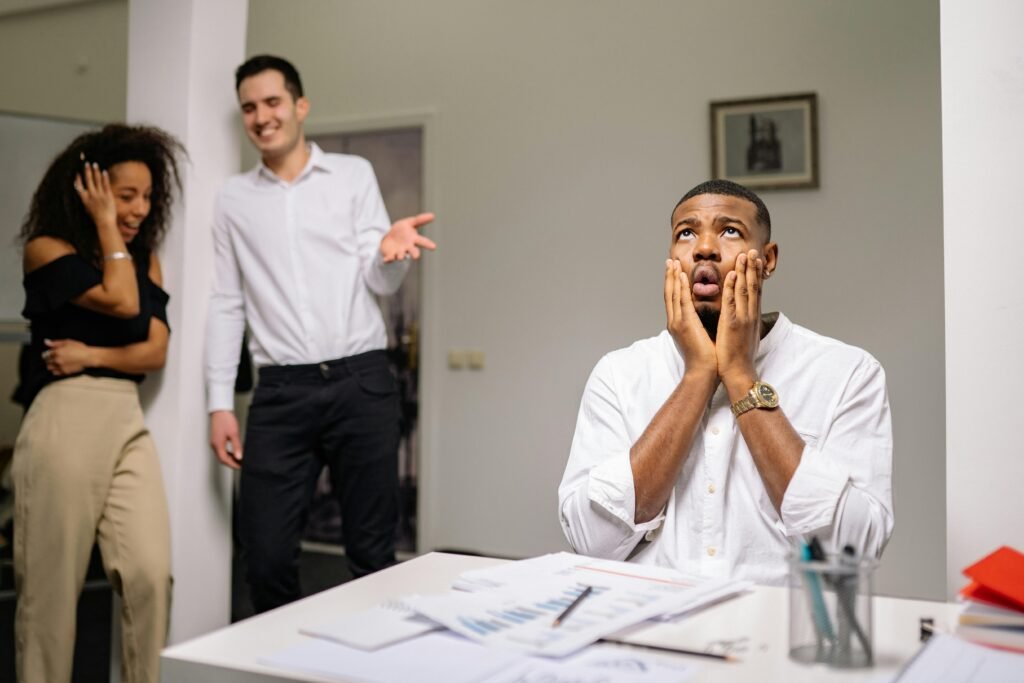 Being Busy Is Not the Same as Being Productive